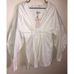 House Of CB Amber Dress